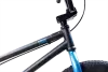 Велосипед Stark Madness BMX 4 2025 (графит матовый/синий металлик/черный) icon 3