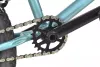 Велосипед Stark Madness BMX 5 2022 (бирюзовый/зеленый) фото 4