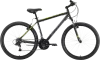 Велосипед Stark Outpost 26.1 V р.18 2022 (черный/зеленый) icon