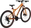 Велосипед Stark Slash 27.1 D 2025 (XS/14.5, оранжевый матовый/черный) icon 3