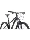 Велосипед Stark Tactic 27.4 HD р.16 2021 (черный/серый) фото 2