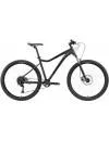Велосипед Stark Tactic 27.4 HD р.18 2021 (черный/серый) icon