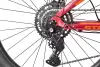 Велосипед Stark Tactic FS 27.4 HD 2024 (18, красный матовый/оранжевый) icon 3