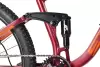Велосипед Stark Tactic FS 27.4 HD 2024 (18, красный матовый/оранжевый) icon 4