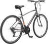 Велосипед Stark Terros 28.2 V р.16 2023 фото 2