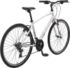 Велосипед Stark Terros 700 S р.16 2025 (металлик/грозовой) icon 2
