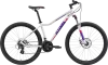 Велосипед Stark Viva 27.2 HD р.14.5 2021 (белый/фиолетовый) icon