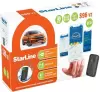 Автосигнализация StarLine S96 v2 BT ECO 2CAN+4LIN 2SIM GSM icon 2