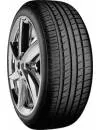 Летняя шина Starmaxx Novaro ST532 205/50R17 93W фото 3