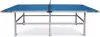 Теннисный стол Start Line City Outdoor 60-710 (с сеткой, синий) icon