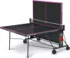 Теннисный стол Start Line Compact-2 LX Всепогодный (Черный) icon 4