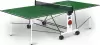 Теннисный стол Start Line Compact LX (Зелёный) icon