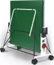 Теннисный стол Start Line Compact LX (Зелёный) icon 2