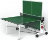 Теннисный стол Start Line Compact LX (Зелёный) icon 3