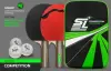 Набор для настольного тенниса Start Line Competition V11 icon 6