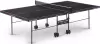Теннисный стол Start Line Game с сеткой (Черный) icon