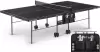 Теннисный стол Start Line Game с сеткой (Черный) icon 2