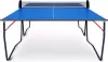 Теннисный стол Start Line Hobby EVO Синий icon 5