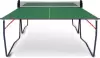 Теннисный стол Start Line Hobby EVO Зеленый icon 4