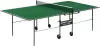 Теннисный стол Start Line Olympic Optima 6021-3 (с сеткой, зеленый) icon