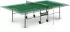 Теннисный стол Start Line Olympic Optima 6021-3 (с сеткой, зеленый) icon 4