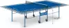 Теннисный стол Start Line Olympic Optima 6023-2 (с сеткой, синий) icon 2