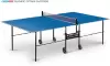 Теннисный стол Start Line Olympic Optima Всепогодный (синий) icon