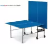 Теннисный стол Start Line Olympic Всепогодный (синий) icon 2