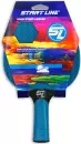 Ракетка для настольного тенниса Start Line plastic 21120P (синий) icon 2