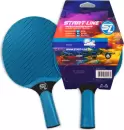 Ракетка для настольного тенниса Start Line plastic 21120P (синий) icon 3