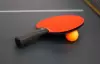 Ракетка для настольного тенниса Start Line plastic 21121P красный icon 10