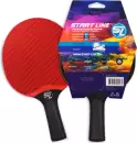Ракетка для настольного тенниса Start Line plastic 21121P красный icon 4