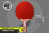 Ракетка для настольного тенниса Start Line SLJ1 icon 10