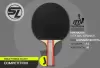 Ракетка для настольного тенниса Start Line SLJ1 icon 11
