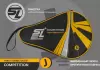 Ракетка для настольного тенниса Start Line SLJ2 icon 7