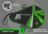 Ракетка для настольного тенниса Start Line SLJ3 icon 7