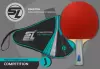 Ракетка для настольного тенниса Start Line SLJ4 icon 11