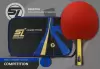 Ракетка для настольного тенниса Start Line SLJ7 icon 6