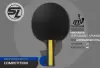 Ракетка для настольного тенниса Start Line SLJ7 icon 9