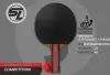 Ракетка для настольного тенниса Start Line SLJ8 icon 10