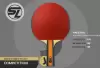 Ракетка для настольного тенниса Start Line SLJ9 icon 9