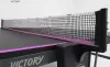 Теннисный стол Start Line Victory 60603 (черный) icon 5
