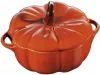 Кокотница Staub La Cocotte Тыква 111224806 (корица) icon