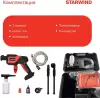 Мойка высокого давления StarWind SBW-25.20-0.0B (без АКБ, кейс) icon 2
