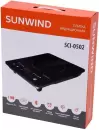 Настольная плита SunWind SCI-0502 icon 6