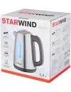 Электрочайник StarWind SKS3210 фото 6