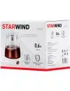 Электрическая турка StarWind STG6050 фото 6