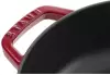 Сотейник Staub La Cocotte Chistera 12612806 icon 2