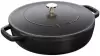 Сотейник Staub La Cocotte Чистера 12612825 (черный) icon