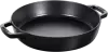 Сковорода Staub Specials 12232623 (черный) icon